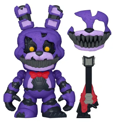 Immagine prodotto di Funko Pop! Snaps! Five Nights at Freddy's - Figurka Nightmare Bonnie