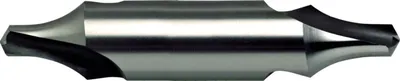 Produktbild von Guhring 9005830005000, 25 mm, 7 mm, 118°, Gerader Schaft, 1 Stück(e)