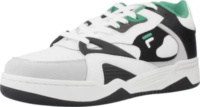 Immagine prodotto di Sneakers Del Marchio Fila Del Modello Wayne Bianco