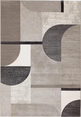 Image de Tapis Patina 135 x 200 cm 410109/620