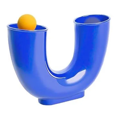 Produktbild von Jonglierspiel für Kinder und Erwachsene, Lustiges Indoor-Spiel zur Förderung von Motorik und Konzentration