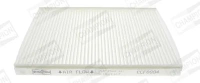 Produktbild von CHAMPION CCF0094 Innenraumfilter Pollenfilter für FIAT BRAVO II (198)