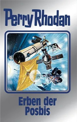 Image de Les héritiers des Posbis