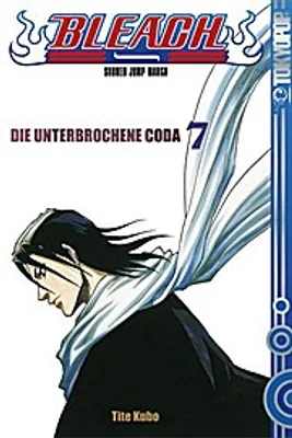 Produktbild von Bleach 07
