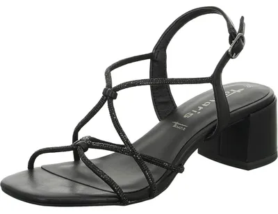 Produktbild von Sandalette 30-50mm Absatz 1-28236-42