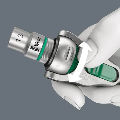 Produktbild von Wera 8000 C SB Zyklop Speed, Einzeln