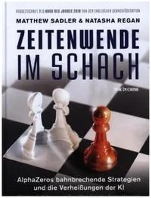 Immagine prodotto di Zeitenwende Im Schach