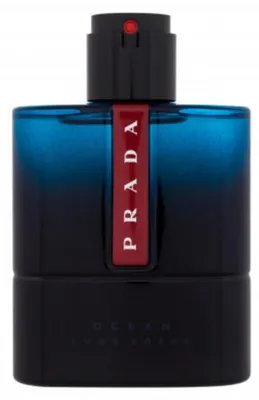 Productafbeelding van Prada Luna Rossa Ocean eau de toilette voor heren, testversie, 100 ml