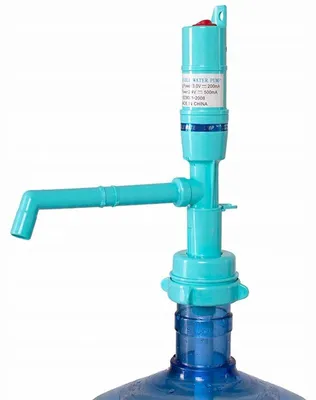 Zdjęcie produktu dla Elektryczna Pompka Do Wody ViO E2 - Elektryczny Dystrybutor Wody Do Domu