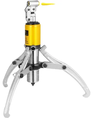 Obrázok produktu pre VEVOR Hydraulický sťahovák nábojov kolies 15T Sťahovák pólových kolies 3 čeľuste Sťahovák nábojov kolies