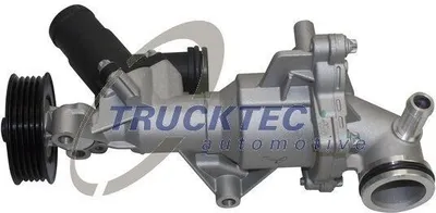 Produktbild von TRUCKTEC AUTOMOTIVE Kühlmittelpumpe Wasserpumpe passend für MERCEDES-BENZ A-Klasse (W177) 02.19.414