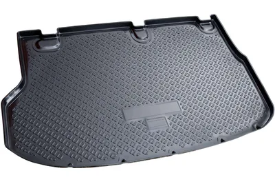 Zdjęcie produktu dla Kofferraumwanne für CITROEN XSARA PICASSO | 1999-2010 | passgenau mit Rand