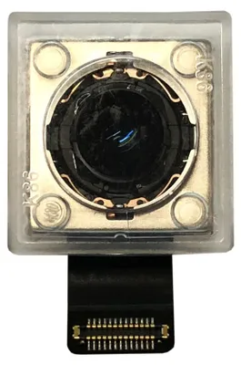 Immagine prodotto di Fotocamera posteriore per Apple iPhone XR Flex Camera principale Flex Cavo di ricambio