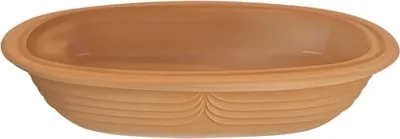 Produktbild von Unterteil - RÖMERTOPF® Modern Look großes Modell /  Germany / Römertopf / Ersatzunterteil