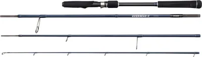 Produktbild von PENN Overseas II Inshore 2.70m 20-50g - Reiserute