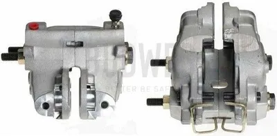Produktbild von BUDWEG CALIPER Bremssattel Vorne Rechts für CITROËN 2CV Limousine 34163