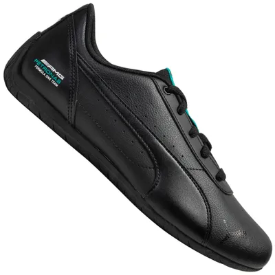 Immagine prodotto di Puma x Mercedes AMG Petronas F1 - Neo Cat - Scarpe da uomo Motorsport Nero 306993-05, Taglia: EU 42 UK 8