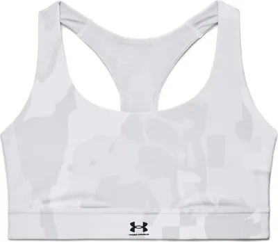 Obrázok produktu pre Under Armour Isochill Team Mid White S Fitness bielizeň