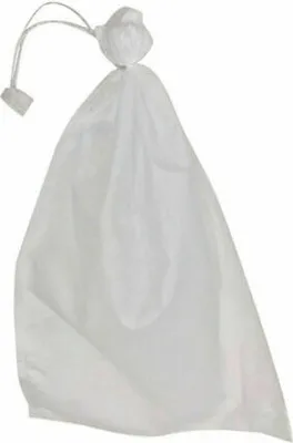 Obrázek produktu pro 100ks ochranných sáčků na hrozny ovoce zelenina hrozny síťové sáčky proti nástrojům 250x300mm