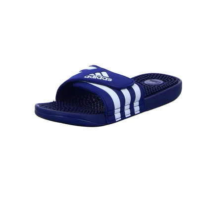 Produktbild von adidas Badepantoletten ADDISAGE