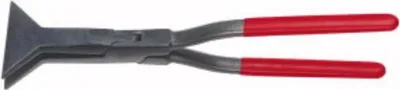 Produktbild von Quetsch-Falzzange D336 VPE: 5
