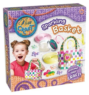 Image de Kit créatif Strigo : crée ton sac à main Basic