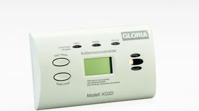 Productafbeelding van GLORIA KO2D GLORIA K02D Kohlenmonoxidmelder