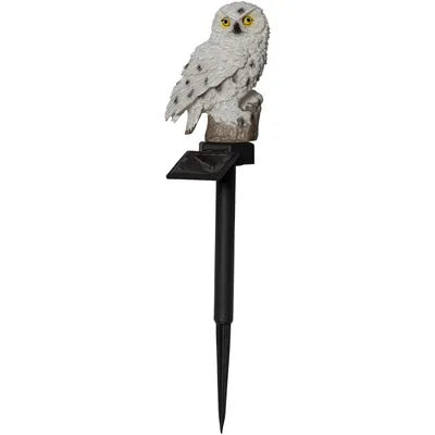 Produktbild von Star Trading 482-25, Leichte Dekorationsfigur, Beige, 1 Glühbirne(n), LED, 0,06 W, Akku