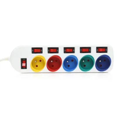 Image de Câble d'extension 3 m Kraft&Dele KD4001