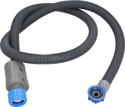 Produktbild von easyPART passend für 140020904268 Electrolux Zulaufschlauch Aquastop 1,5m 25°C AEG für Waschmaschine