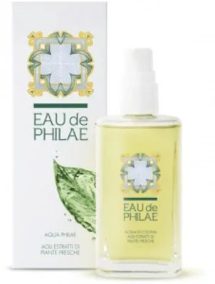 Immagine prodotto di Eau De Philae Eau De Toilette 100 Ml