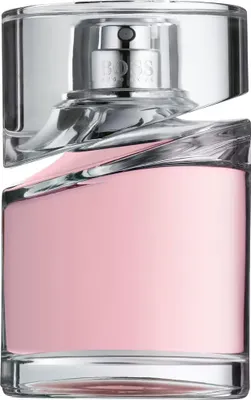 Productafbeelding van Hugo Boss Femme Eau de Parfum, 75 ml, testversie