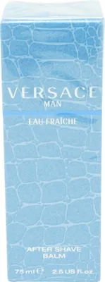 Image de Versace Man Eau Fraiche Baume après-rasage 75ml