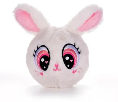 Obrázok produktu pre Bouncibles EVIE, plyšová hračka, 8 cm