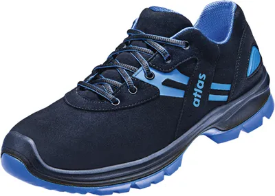 Produktbild von Atlas Schuh FLASH 5400 ESD - S2 - W13 - Gr.38