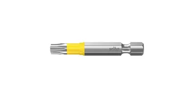 Produktbild von Wiha Satz de Bits, bit und de 50 mm torx® (t30) de 5 St., de 1/4" in Box (41635)