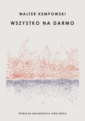 Produktbild von Wszystko na darmo