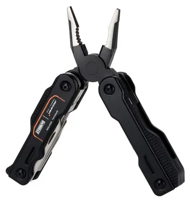 Immagine prodotto di Utensile multifunzione DeWalt DWHT71844-9 | McLaren | 16 in 1 | SoftGrip