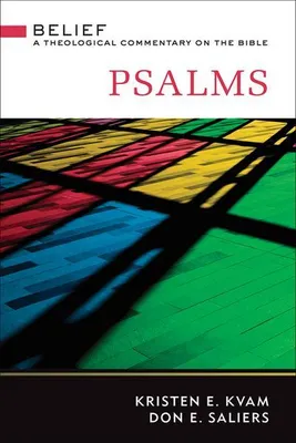 Produktbild von Psalms
