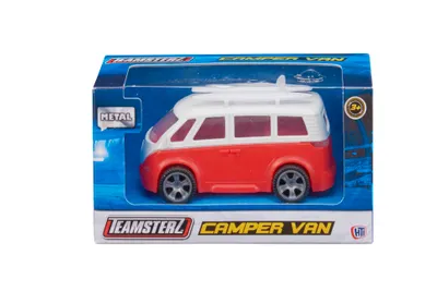 Immagine prodotto di Camper Teamsterz