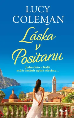 Image de Láska v Positanu | Lucy Coleman