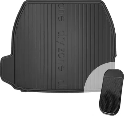 Immagine prodotto di Rivestimento del bagagliaio in gomma adatto a Volvo S80 II berlina 2006-2016