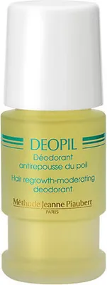 Produktbild von Jeanne Piaubert Deopil Roll On Antiperspirant Alkohol Frei 50ml