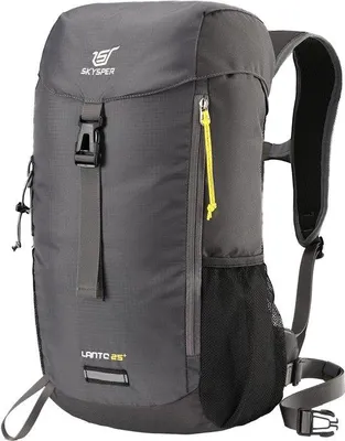 Produktbild von Kompakte Reise-Rugzak für Outdoor Abenteuer