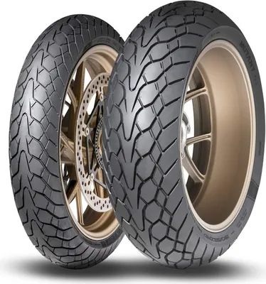 Immagine prodotto di Pneumatico DUNLOP MUTANT 150/60 ZR 17 M/C (66W) TL M+S