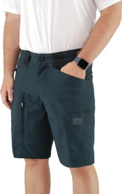 Obrázek produktu pro Šortky FOX Redplate Tech Cargo Black Černá 30