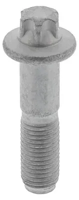 Produktbild von Schraube M12x1,5 60 mm, Festigkeitsklasse 10.9, Zinklamellenbeschichtung