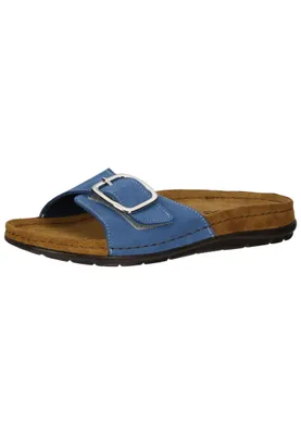 Produktbild von Rohde Hausschuhe Hausschuhe Leder