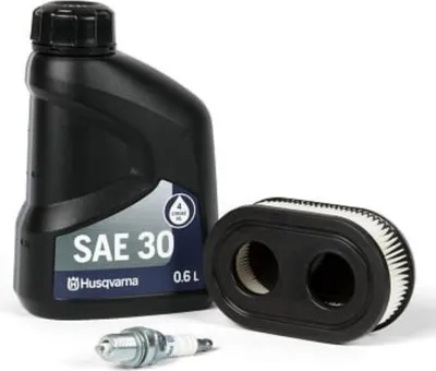 Zdjęcie produktu dla Zestaw konserwacyjny B&S 550EX 650/675EXI Husqvarna LC348V LC353V LC253S
