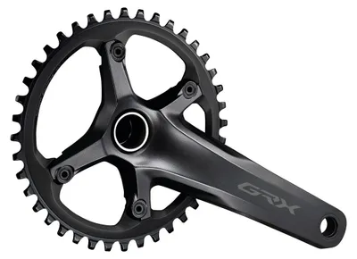 Obrázek produktu pro Převodník Shimano GRX FC-RX600, 1x11, délka 170 mm, počet zubů 40